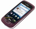 T-MOBILE LG P509 OPTIMUS T QUAD BAND ANDROID 2.2 PHONE