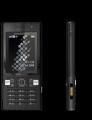 SONY ERICSSON T700 ALL BLACK QUAD BAND 3G HSDPA UNLOCKED GSM MOBILE PHONE