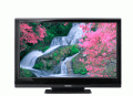TOSHIBA 42AV600 REGZA HD READY MULTISYSTEM LCD TV FOR 110-240 VOLTS