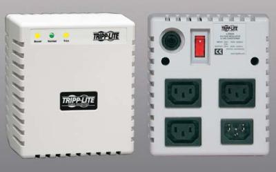 Tripp-Lite LR604