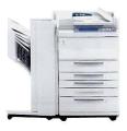 Xerox 5855 ANALOG 220-240Volt 50-60Hz