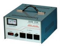 Automatic Voltage Regulator Step Up / Down 1000 Watts