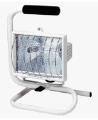 EWI EW107 HALOGEN FLOODLIGHT TRIPOD