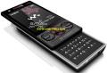 Sony Ericsson W715 GSM Unlocked Cell Phone