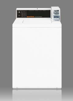 Speed Queen SWT911_N3022 COMMERCIAL LAUNDRY 50 HZ PRODUCTS 240/50/1