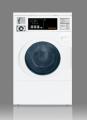 Speed Queen SWFX71_N3000 COMMERCIAL FRONTLOAD WASHERS Coin Ready-MDC 240/50/1