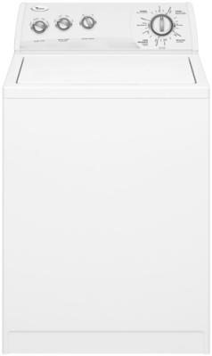 NEW 2007 X Large Capacity Washer Model#: WTW5105S