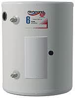 Rheem 81VP15S Water Heater FOR 220 VOTLS