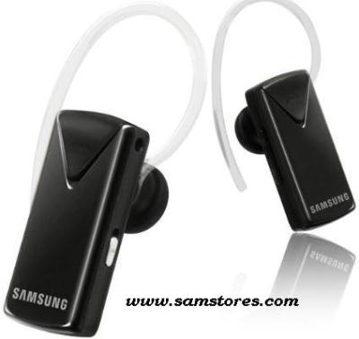 Samsung WEP475 Bluetooth Headset Kit