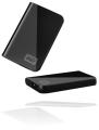 Western Digital My Passport Essential Edition 250 GB External Hard Drive