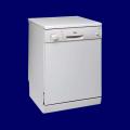 Whirlpool ADP4601 Dishwasher for 220 Volts