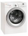Frigidaire MLF125BZKS Front Load Washer 230-240 Volt/ 50 Hz