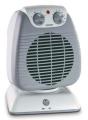 Severin HL8111 electric fan heater