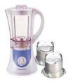 Black & Decker BX-375 blender 220-240 volts