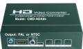 ComWorld CMD-HDX65 RCA to HDMI PAL/NTSC Converter