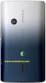 Sony Ericsson E15i XPERIA X8 Blue Android OS Unlocked Phone