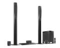 Panasonic SC-XH155  REGION FREE HOME THEATER SYSTEM FOR 110-240 VOLTS