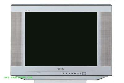 SONY KV-XR34M61 WEGA 34