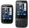 MOTOROLA SPICE XT300 QUAD BAND ANDROID 3G HSDPA BLUETOOTH GSM MOBILE PHONE