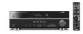 YAMAHA RX-V367 5.1 CHANNEL PAL NTSC A/V RECEIVER FOR 110-240 VOLTS
