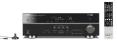 Yamaha RX-V467 5.1 CHANNEL PAL NTSC A/V RECEIVER FOR 110-240 VOLTS
