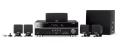 YAMAHA YHT294D SPEAKER SYSTEM FOR PAL NTSC A/V RECEIVER FOR 110-240 VOLTS