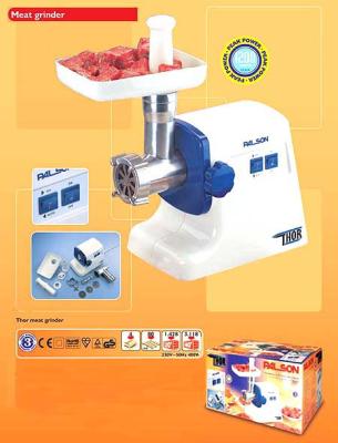 Palson EX485W meat grinder