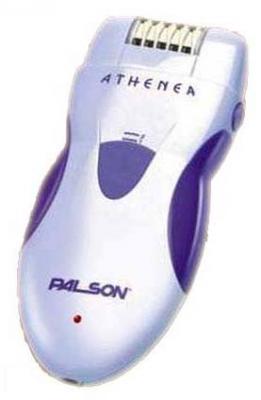 Palson EX120W Hair Remover